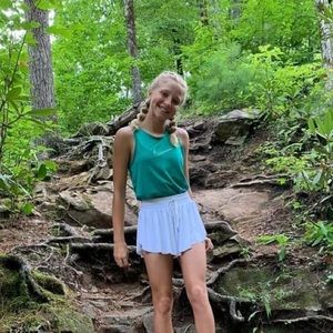 Meet your Posher, Scarlet